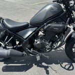 2019 Honda Rebel 300