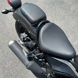 2019 Honda Rebel 300