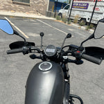 2019 Honda Rebel 300