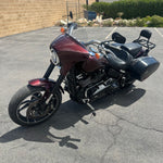 2018 Harley Davidson Sport Glide