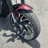 2018 Harley Davidson Sport Glide