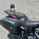 2018 Harley Davidson Sport Glide