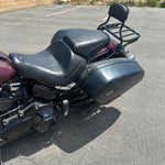 2018 Harley Davidson Sport Glide