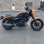 2024 Kawasaki Eliminator SE abs