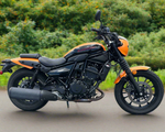 2024 Kawasaki Eliminator SE abs
