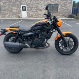 2024 Kawasaki Eliminator SE abs