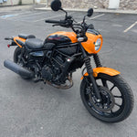 2024 Kawasaki Eliminator SE abs