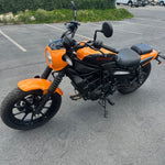 2024 Kawasaki Eliminator SE abs
