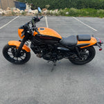 2024 Kawasaki Eliminator SE abs