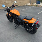 2024 Kawasaki Eliminator SE abs