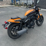 2024 Kawasaki Eliminator SE abs