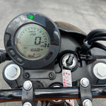 2024 Kawasaki Eliminator SE abs