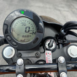 2024 Kawasaki Eliminator SE abs