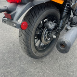 2024 Kawasaki Eliminator SE abs