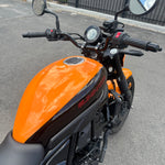 2024 Kawasaki Eliminator SE abs