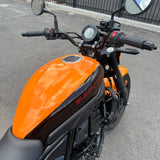 2024 Kawasaki Eliminator SE abs