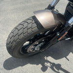 2025 Indian Scout Bobber Limited with Technology