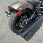 2025 Indian Scout Bobber Limited with Technology