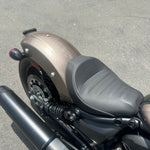 2025 Indian Scout Bobber Limited with Technology