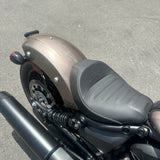 2025 Indian Scout Bobber Limited with Technology
