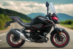 2024 Kawasaki Z500