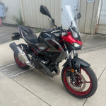 2024 Kawasaki Z500