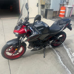 2024 Kawasaki Z500
