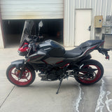 2024 Kawasaki Z500