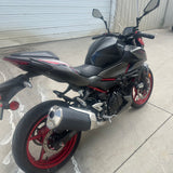 2024 Kawasaki Z500