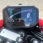 2024 Kawasaki Z500