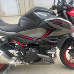 2024 Kawasaki Z500