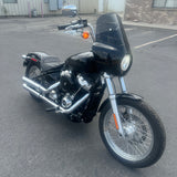 2021 Harley Davidson Softail Standard