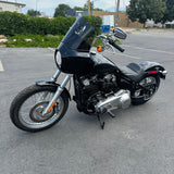 2021 Harley Davidson Softail Standard