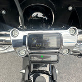 2021 Harley Davidson Softail Standard