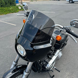 2021 Harley Davidson Softail Standard