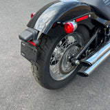 2021 Harley Davidson Softail Standard