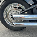 2021 Harley Davidson Softail Standard