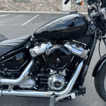 2021 Harley Davidson Softail Standard
