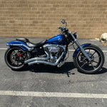 2015 Harley Davidson Breakout