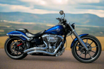 2015 Harley Davidson Breakout