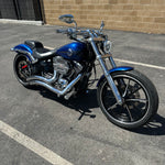 2015 Harley Davidson Breakout