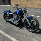 2015 Harley Davidson Breakout