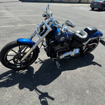 2015 Harley Davidson Breakout