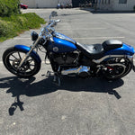 2015 Harley Davidson Breakout
