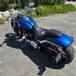 2015 Harley Davidson Breakout
