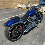 2015 Harley Davidson Breakout
