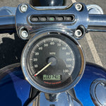 2015 Harley Davidson Breakout