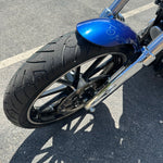 2015 Harley Davidson Breakout