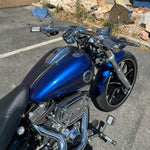 2015 Harley Davidson Breakout