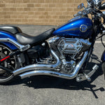 2015 Harley Davidson Breakout